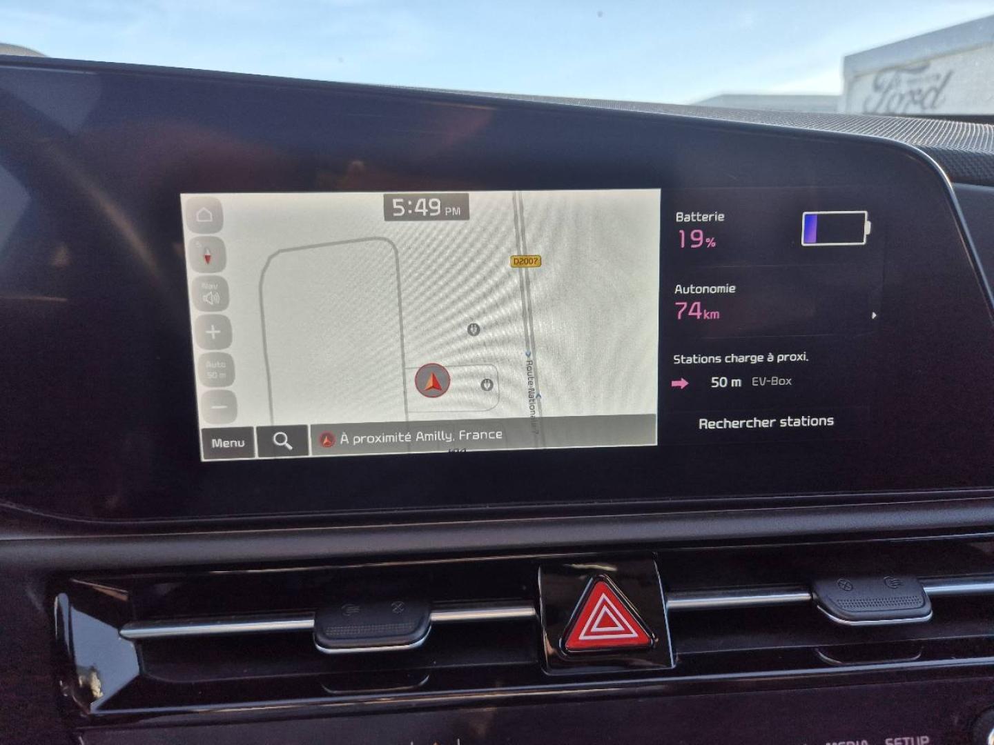 Image KIA Niro EV 204ch Premium