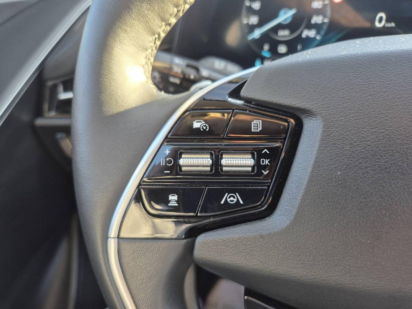 Image KIA Niro EV 204ch Premium