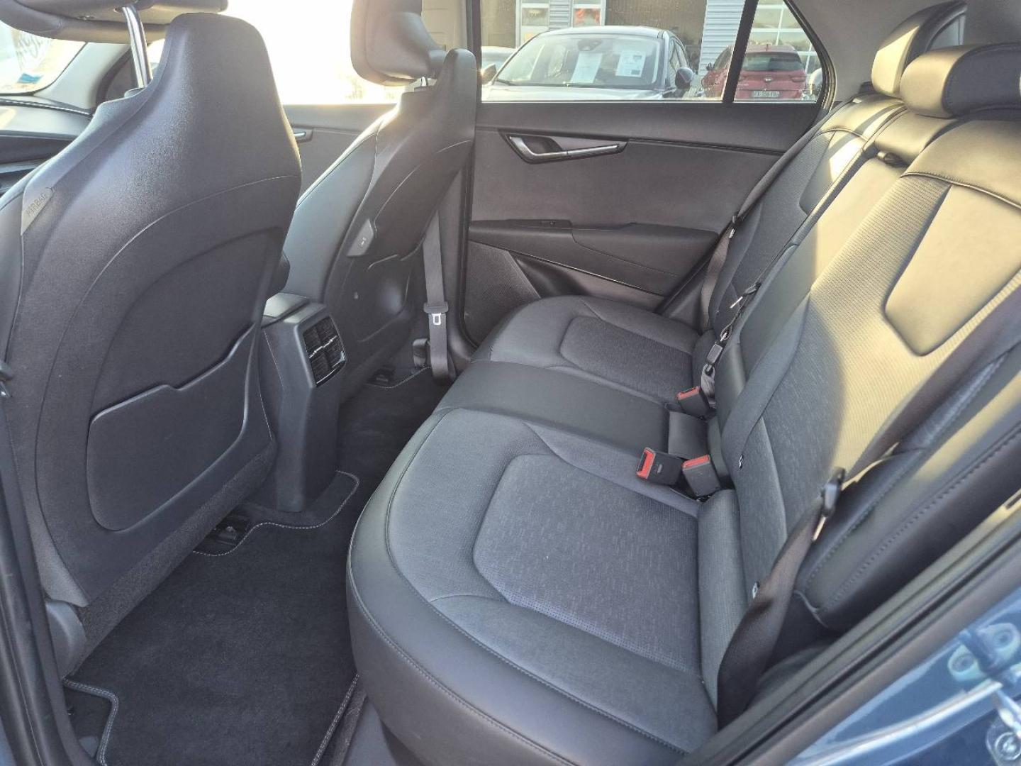 Image KIA Niro EV 204ch Premium