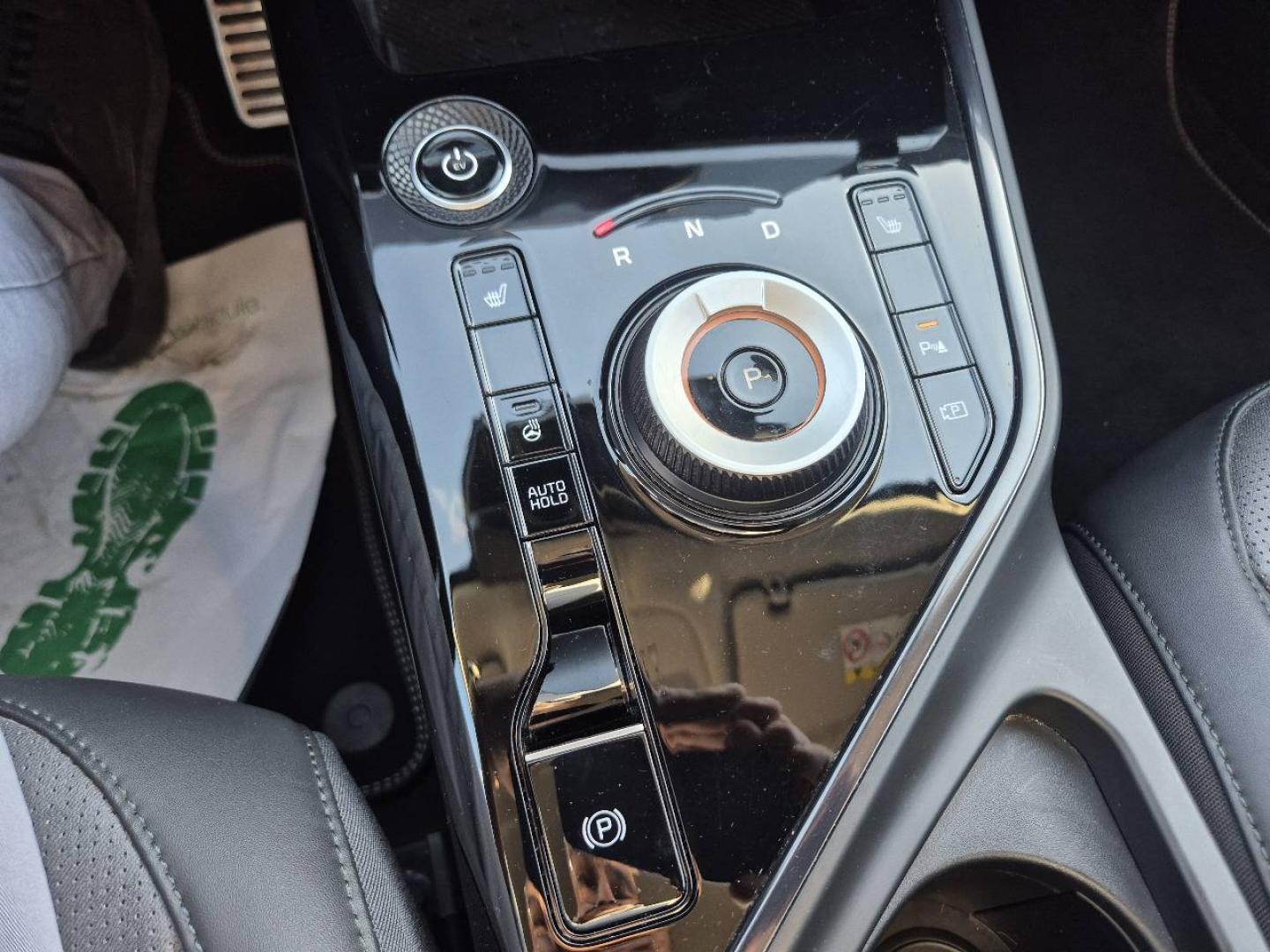 Image KIA Niro EV 204ch Premium