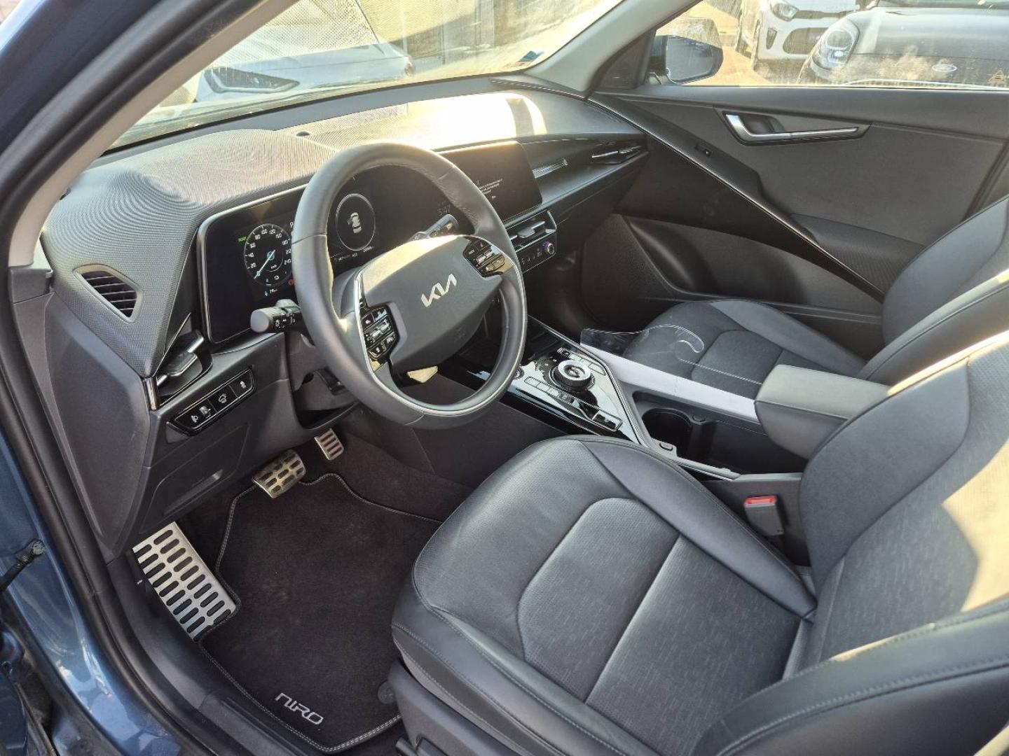 Image KIA Niro EV 204ch Premium