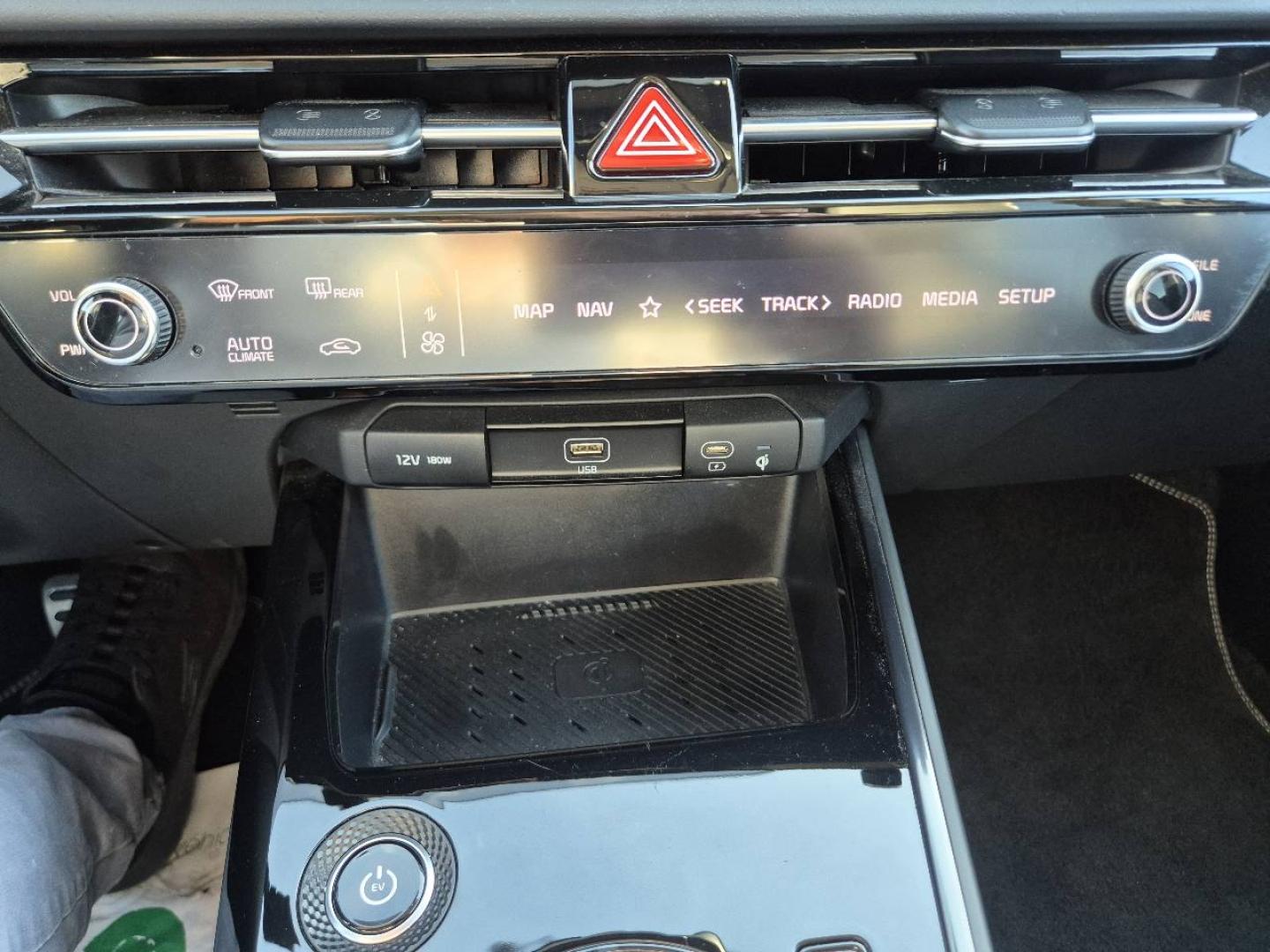 Image KIA Niro EV 204ch Premium
