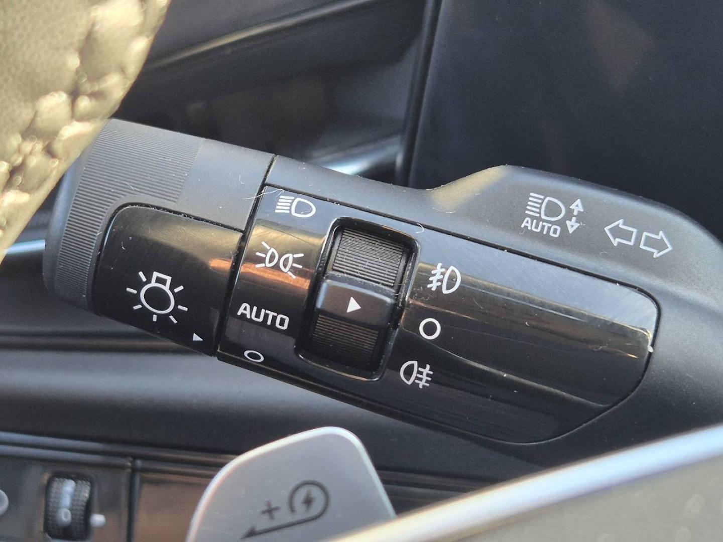 Image KIA Niro EV 204ch Premium