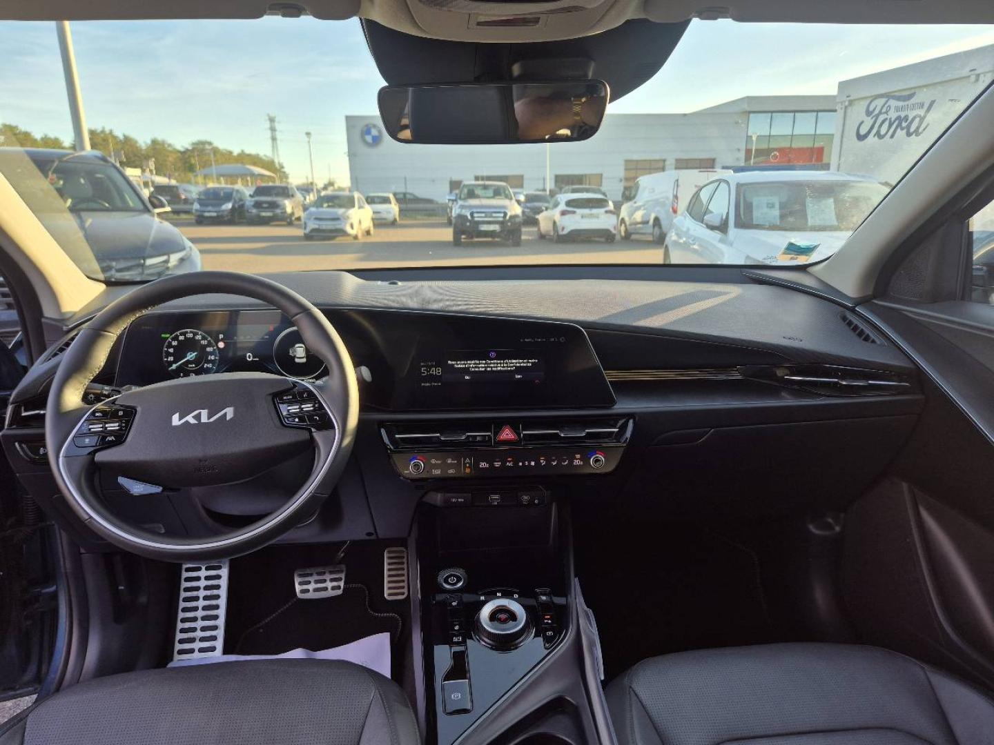 Image KIA Niro EV 204ch Premium