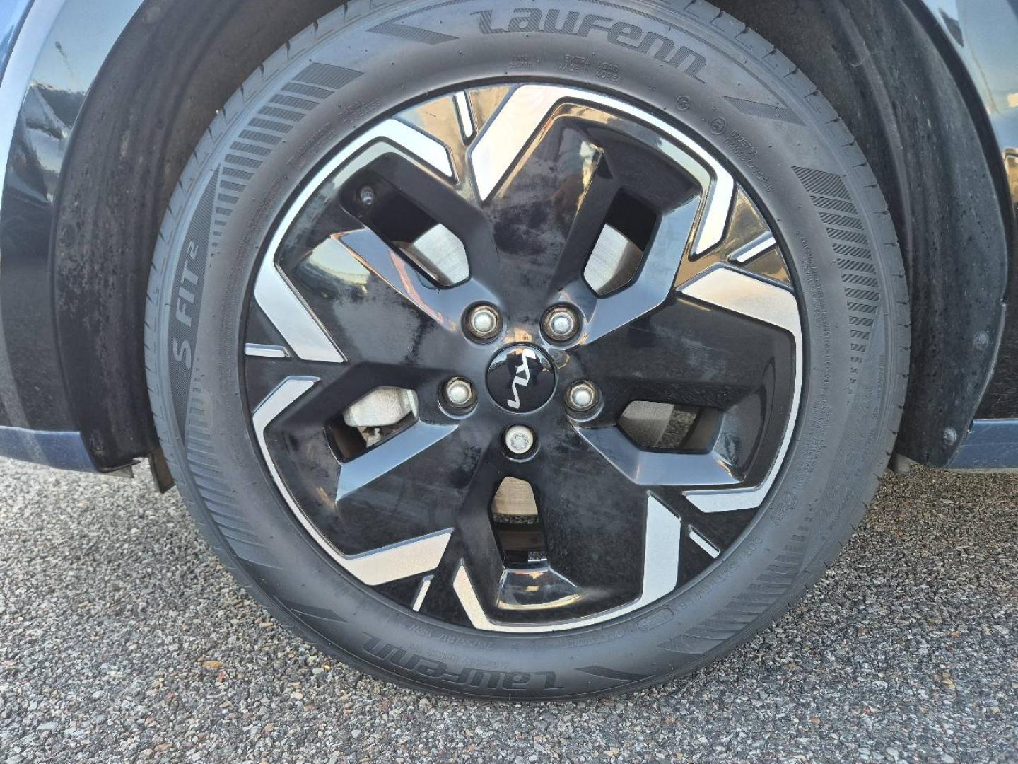 Image KIA Niro EV 204ch Premium
