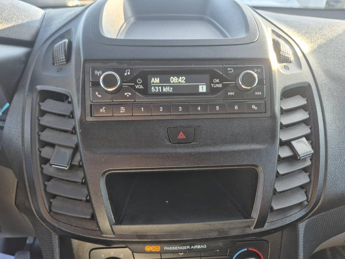 Image FORD Transit Connect L2 1.0E 100ch E85 Trend Business