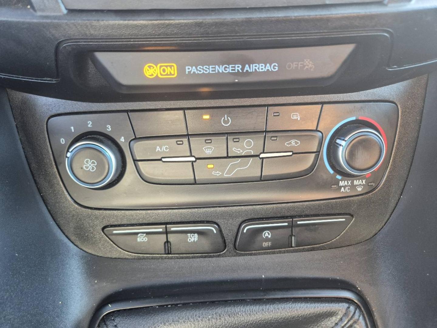 Image FORD Transit Connect L2 1.0E 100ch E85 Trend Business