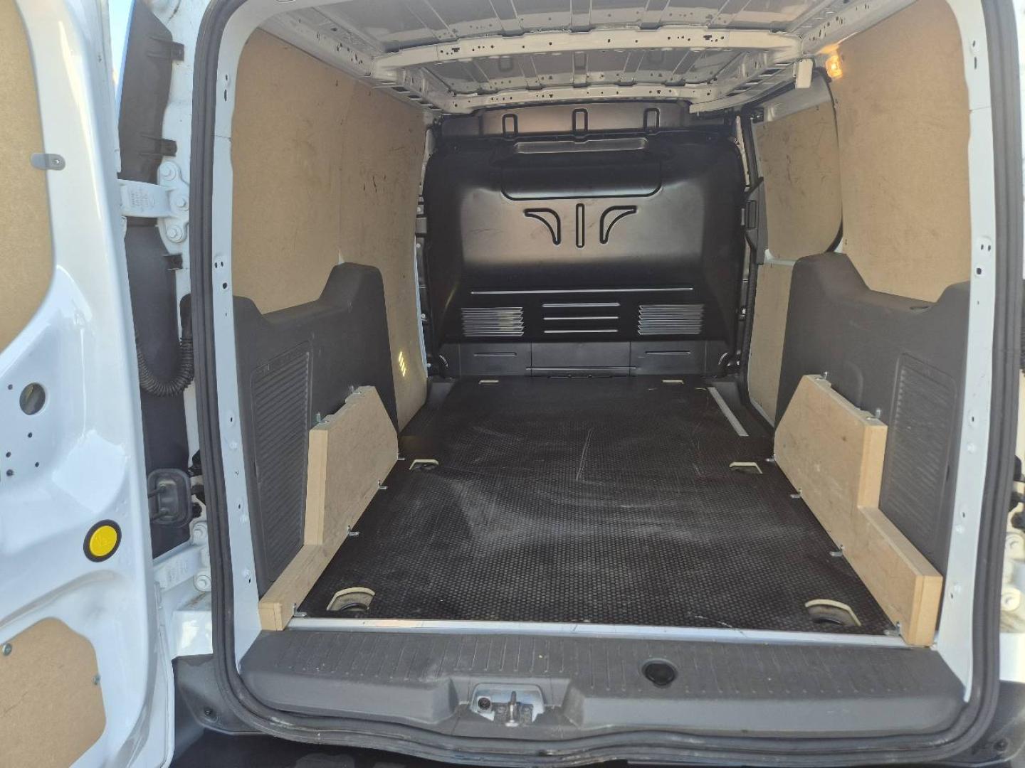 Image FORD Transit Connect L2 1.0E 100ch E85 Trend Business