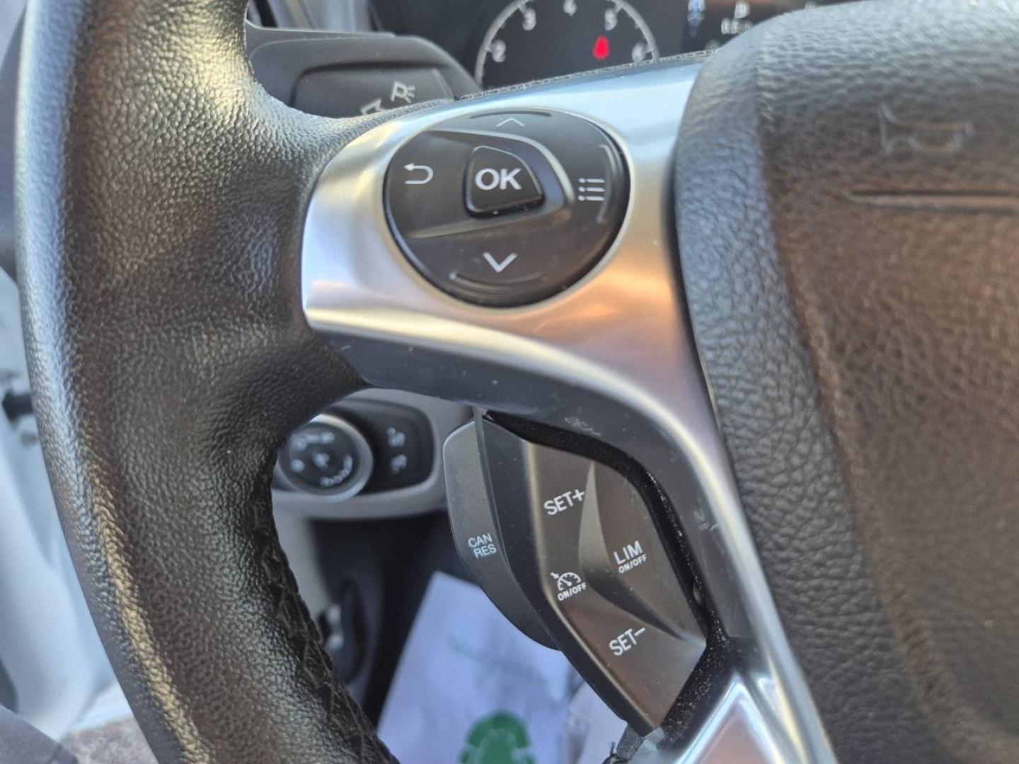 Image FORD Transit Connect L2 1.0E 100ch E85 Trend Business