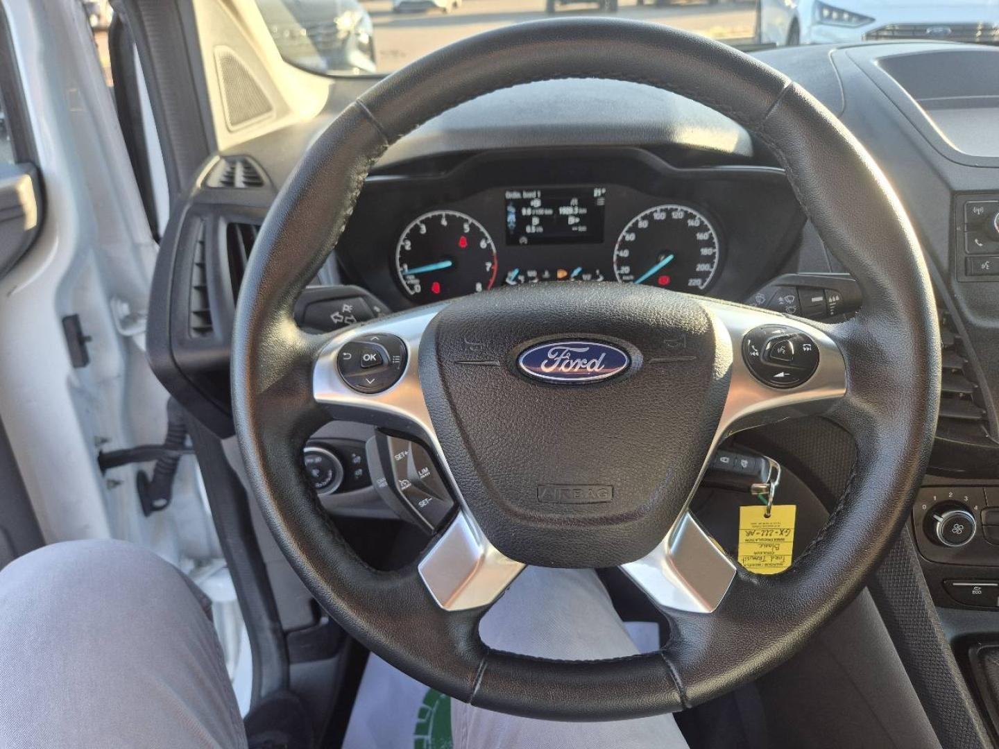 Image FORD Transit Connect L2 1.0E 100ch E85 Trend Business