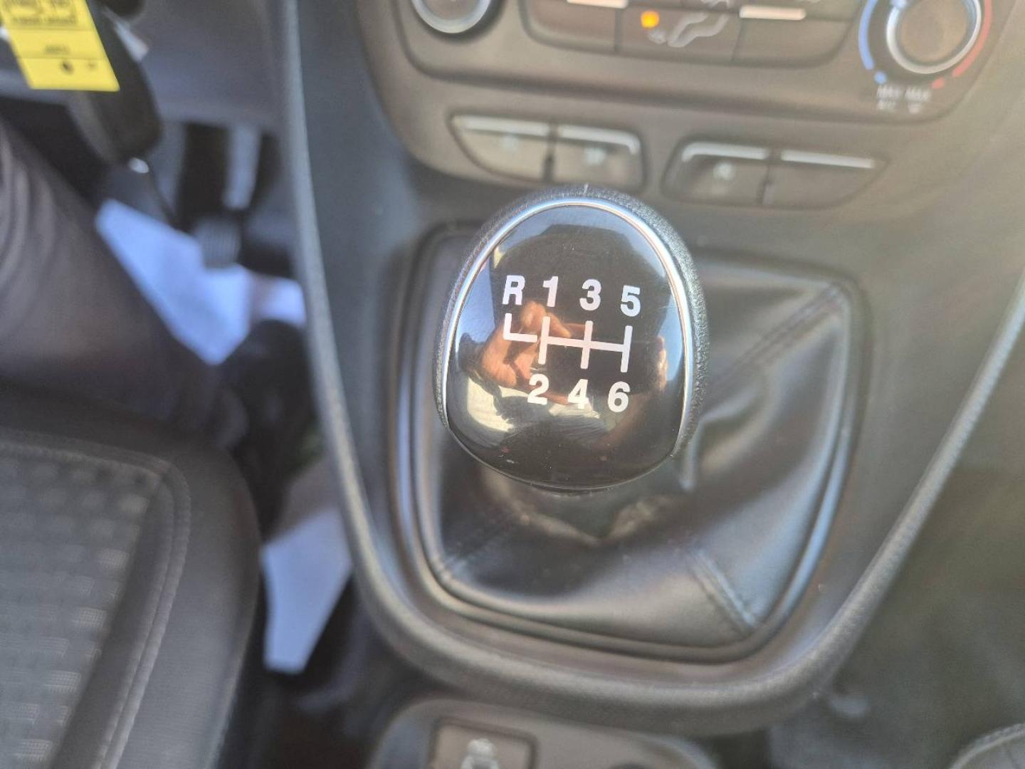Image FORD Transit Connect L2 1.0E 100ch E85 Trend Business