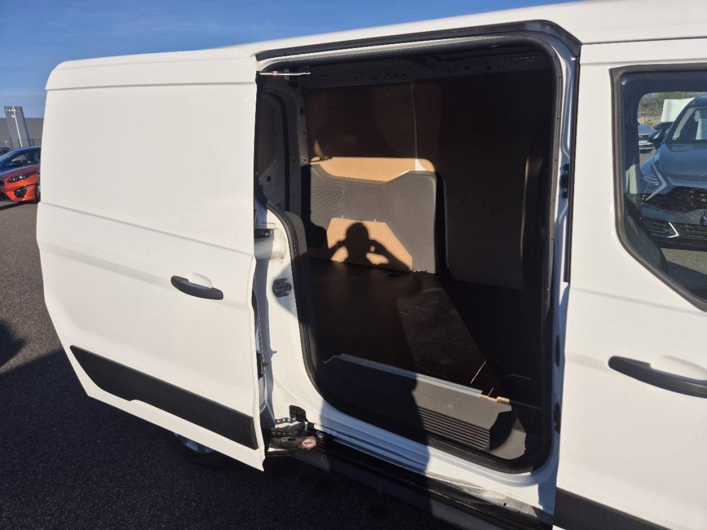 Image FORD Transit Connect L2 1.0E 100ch E85 Trend Business
