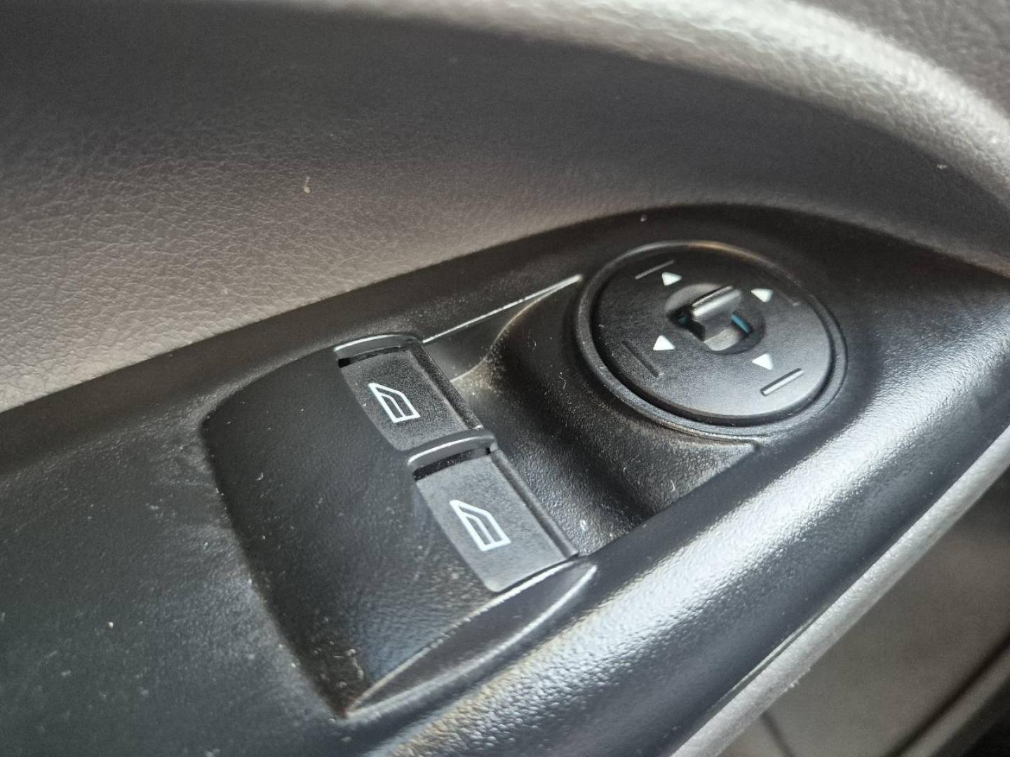 Image FORD Transit Connect L2 1.0E 100ch E85 Trend Business