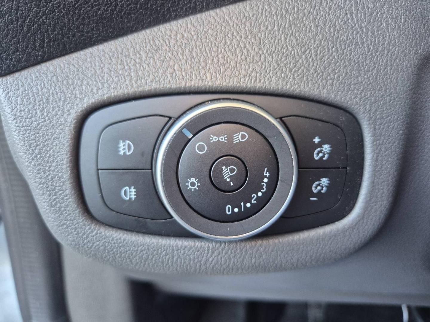 Image FORD Transit Connect L2 1.0E 100ch E85 Trend Business