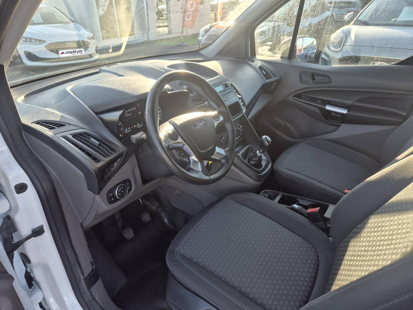 Image FORD Transit Connect L2 1.0E 100ch E85 Trend Business