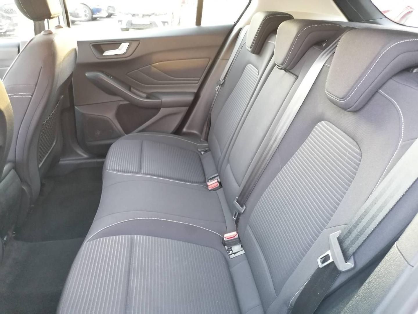 Image FORD Focus 1.0 EcoBoost 125ch Titanium