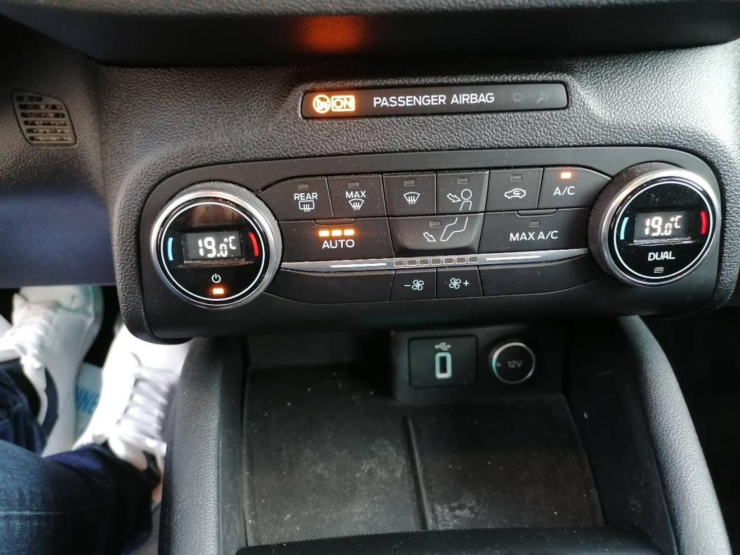 Image FORD Focus 1.0 EcoBoost 125ch Titanium