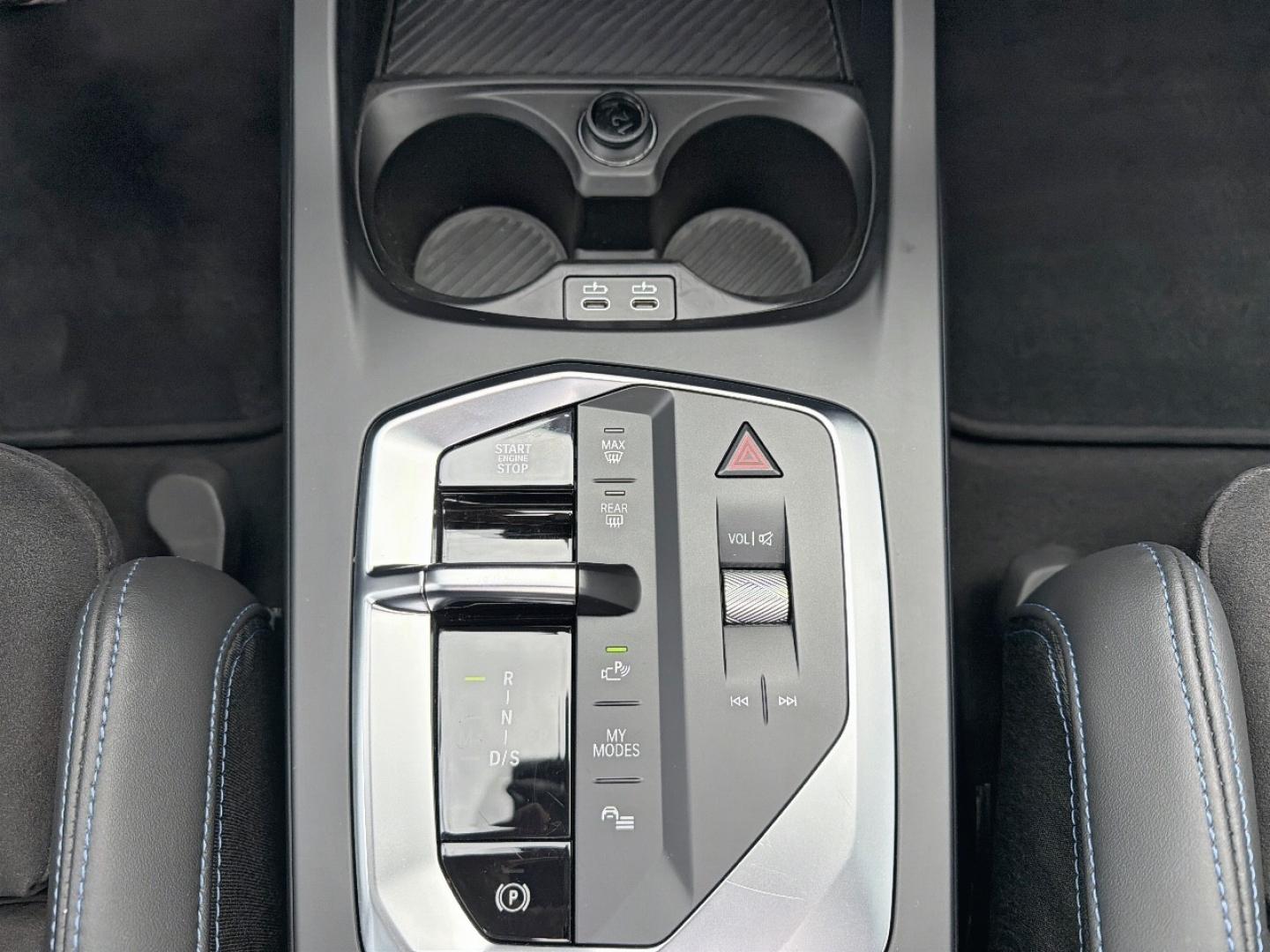 Image BMW Série 1 120A 170ch M Sport DKG7