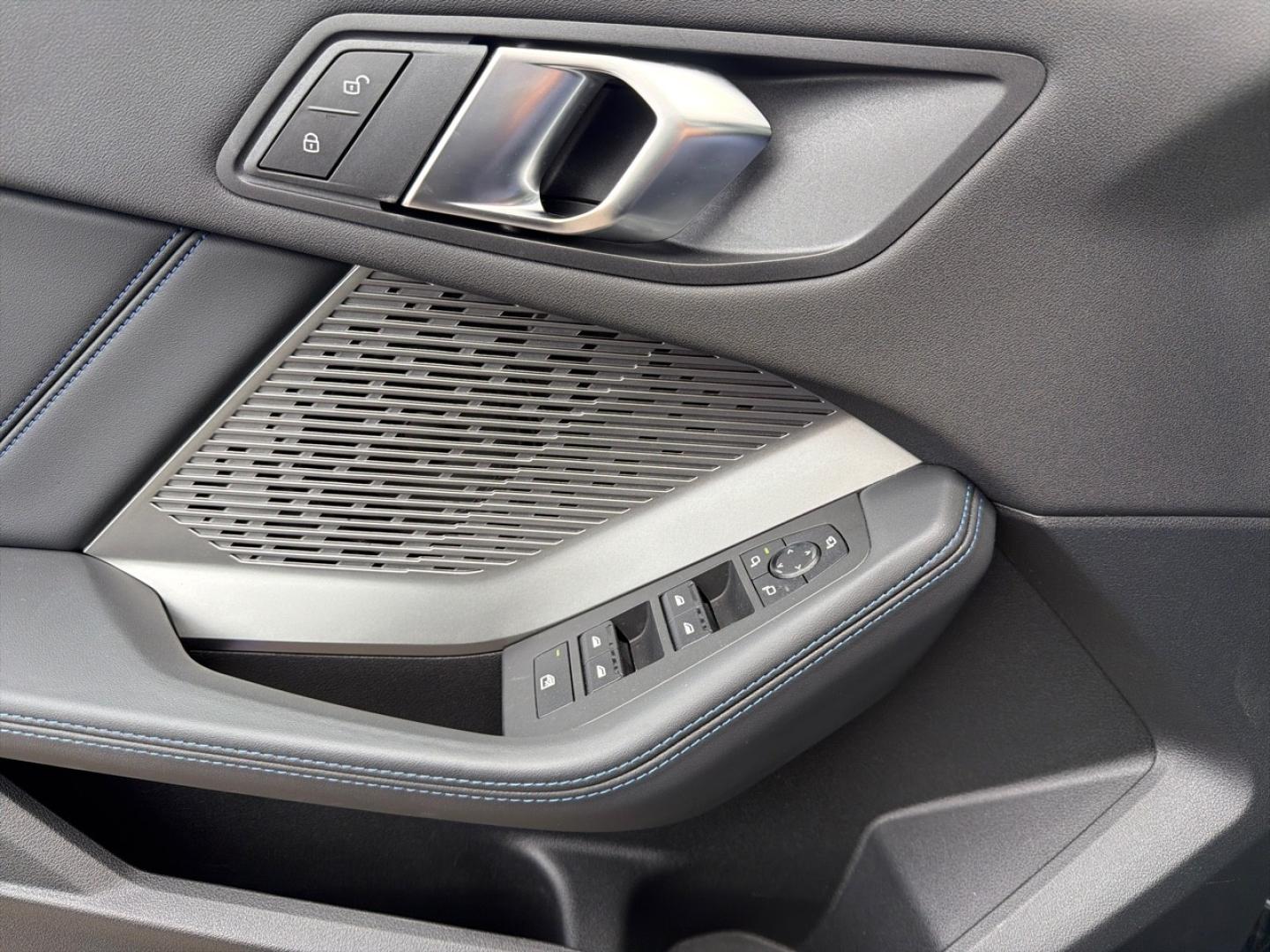 Image BMW Série 1 120A 170ch M Sport DKG7