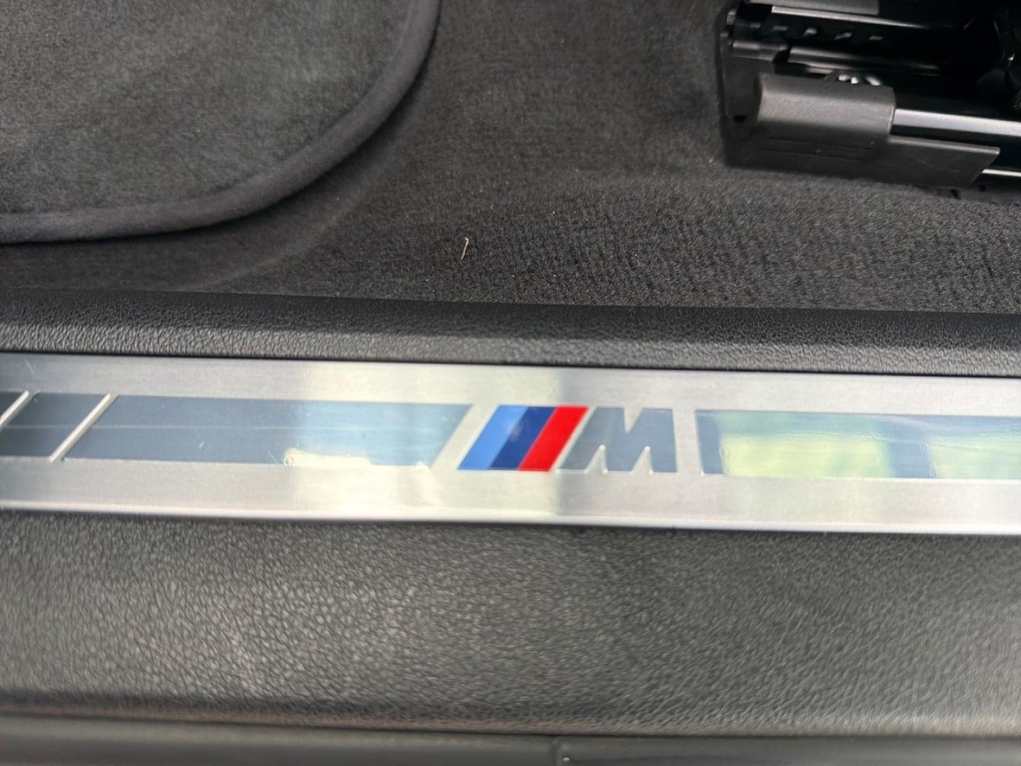 Image BMW Série 1 120A 170ch M Sport DKG7
