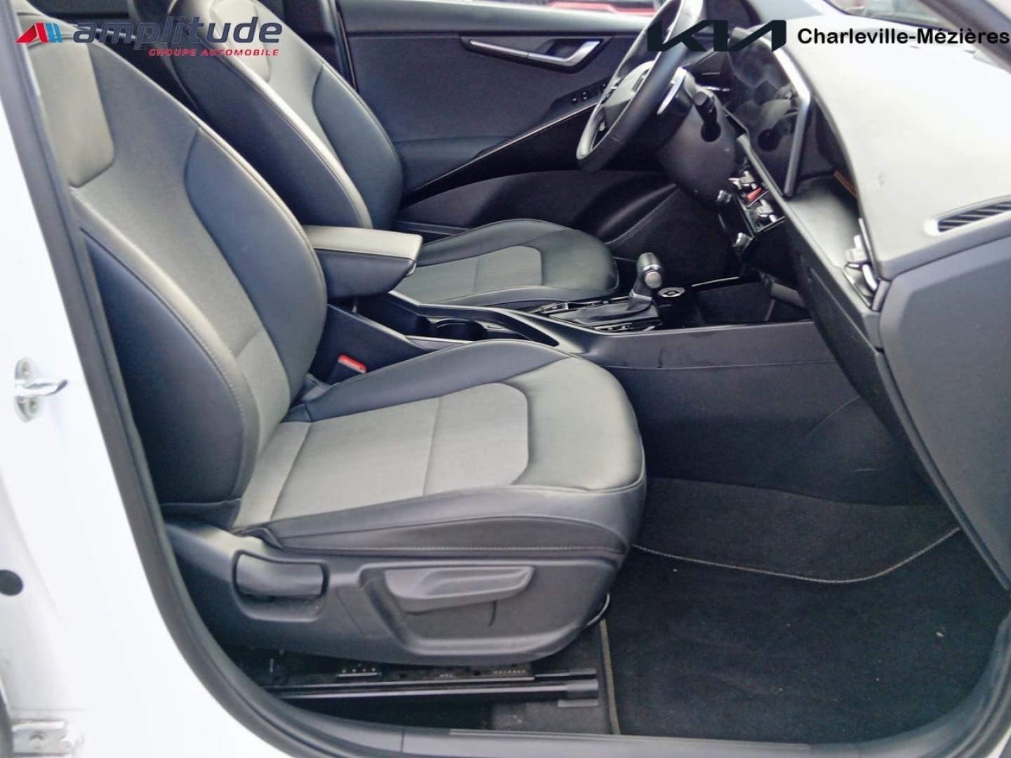 Image KIA Niro 1.6 GDi 183ch PHEV Active DCT6