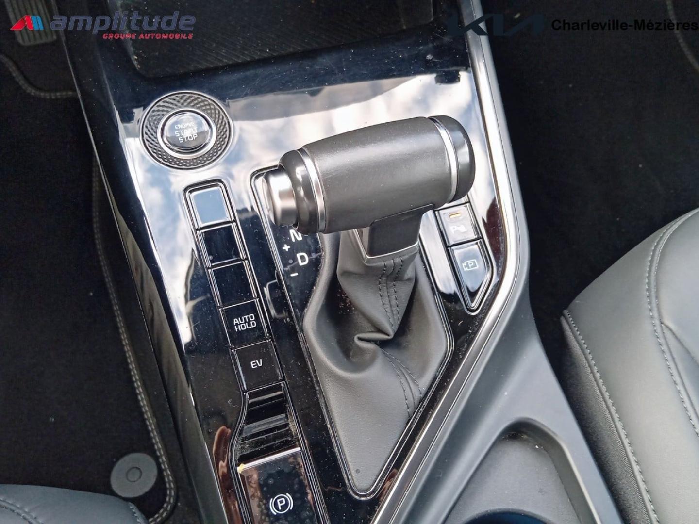 Image KIA Niro 1.6 GDi 183ch PHEV Active DCT6