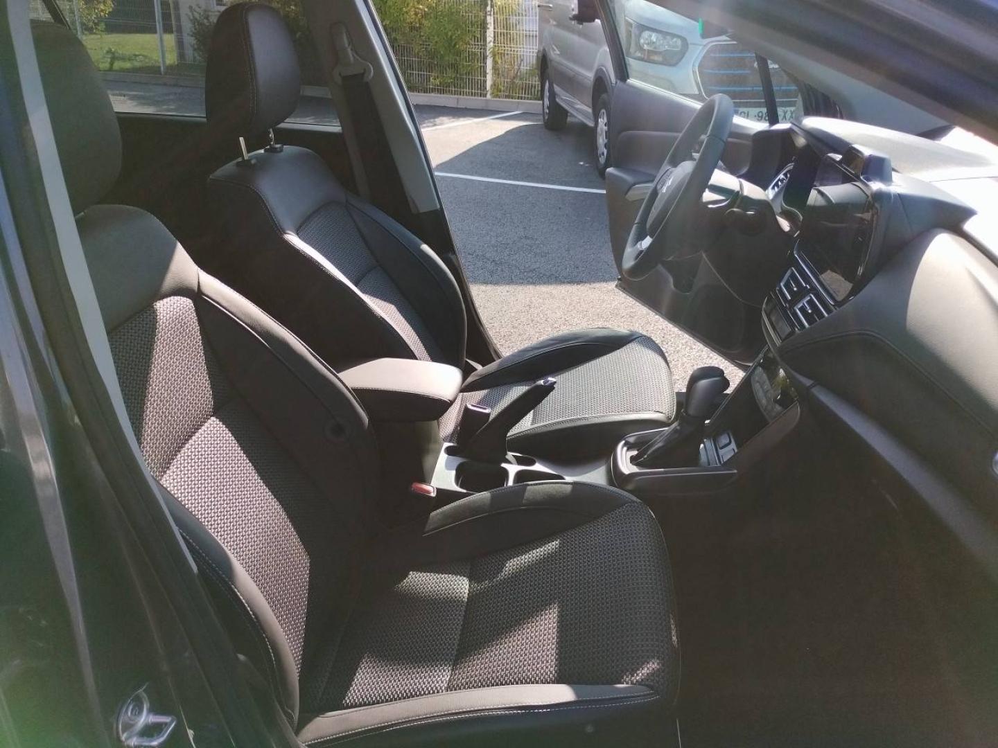 Image SUZUKI S-Cross 1.4 Boosterjet Hybrid 110ch Style Auto MY25