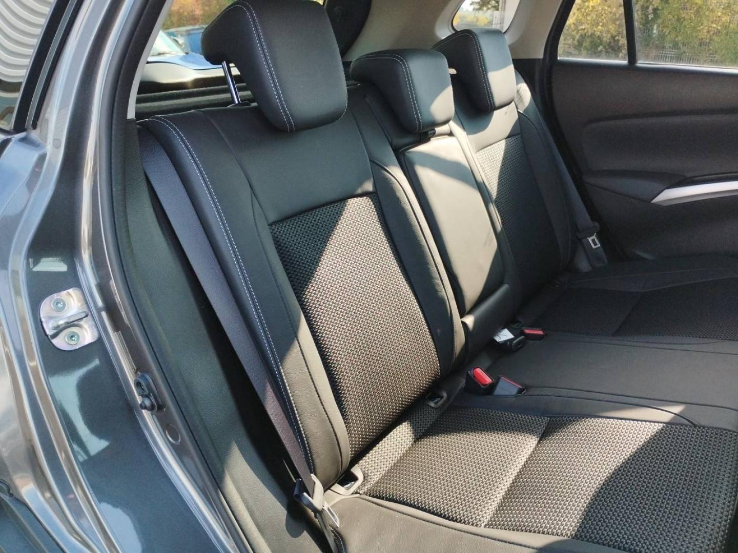 Image SUZUKI S-Cross 1.4 Boosterjet Hybrid 110ch Style Auto MY25