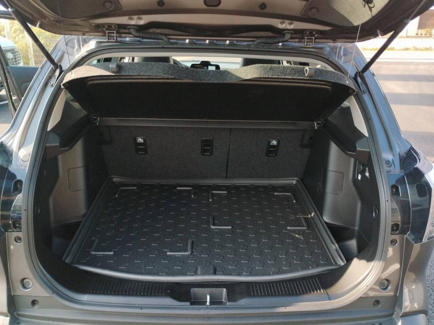 Image SUZUKI S-Cross 1.4 Boosterjet Hybrid 110ch Style Auto MY25