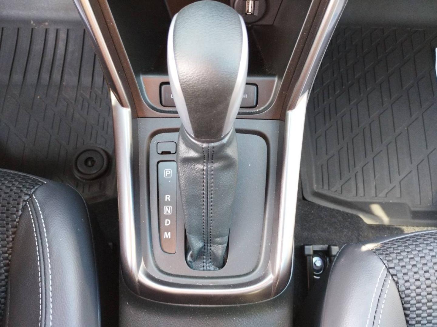 Image SUZUKI S-Cross 1.4 Boosterjet Hybrid 110ch Style Auto MY25