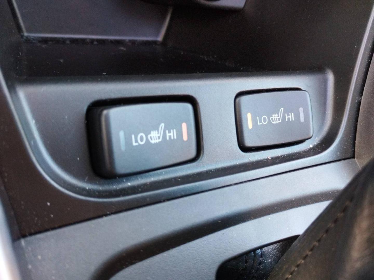 Image SUZUKI S-Cross 1.4 Boosterjet Hybrid 110ch Style Auto MY25