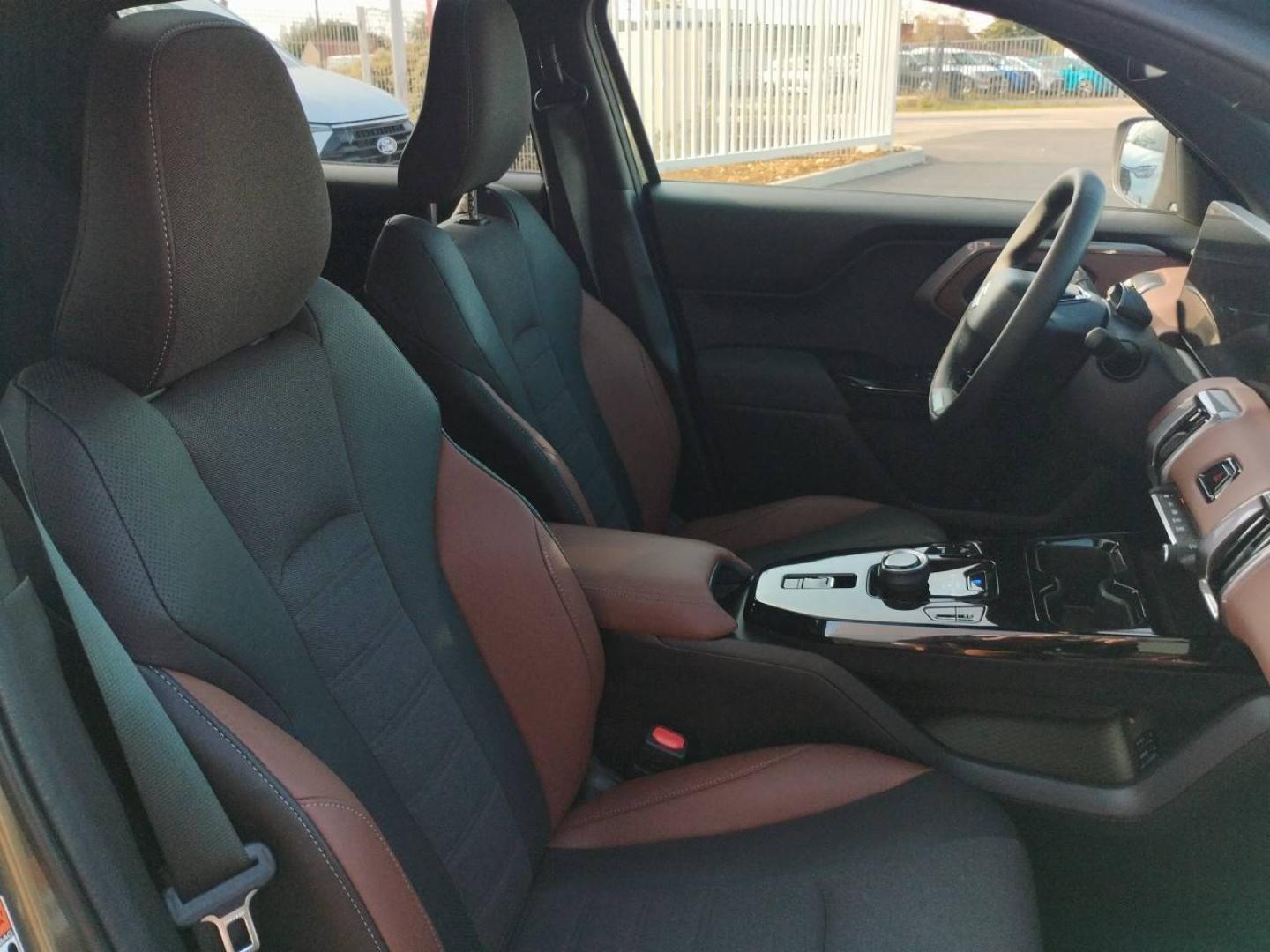 Image SUZUKI e Vitara 174ch 61kWh Style