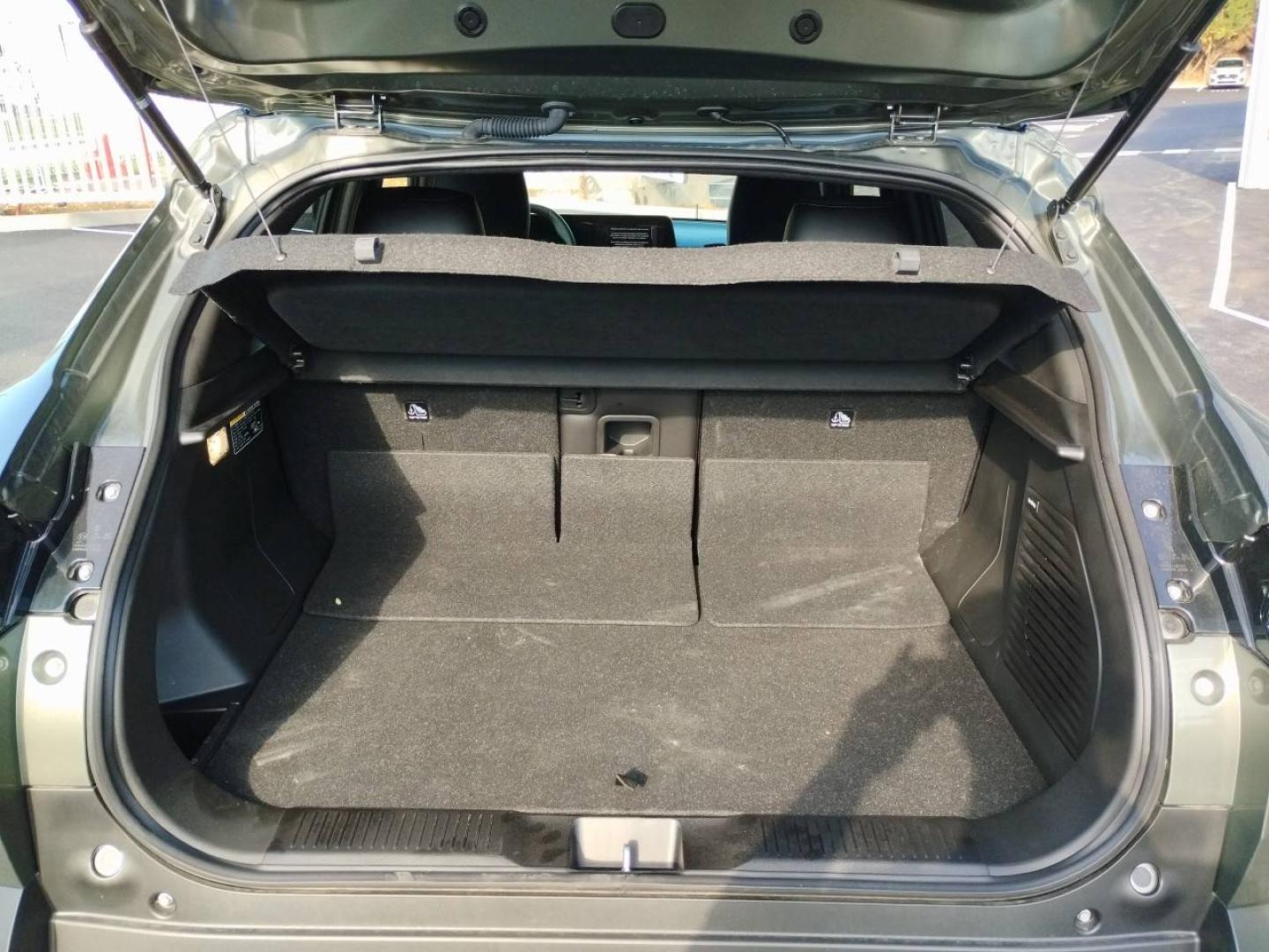 Image SUZUKI e Vitara 174ch 61kWh Style