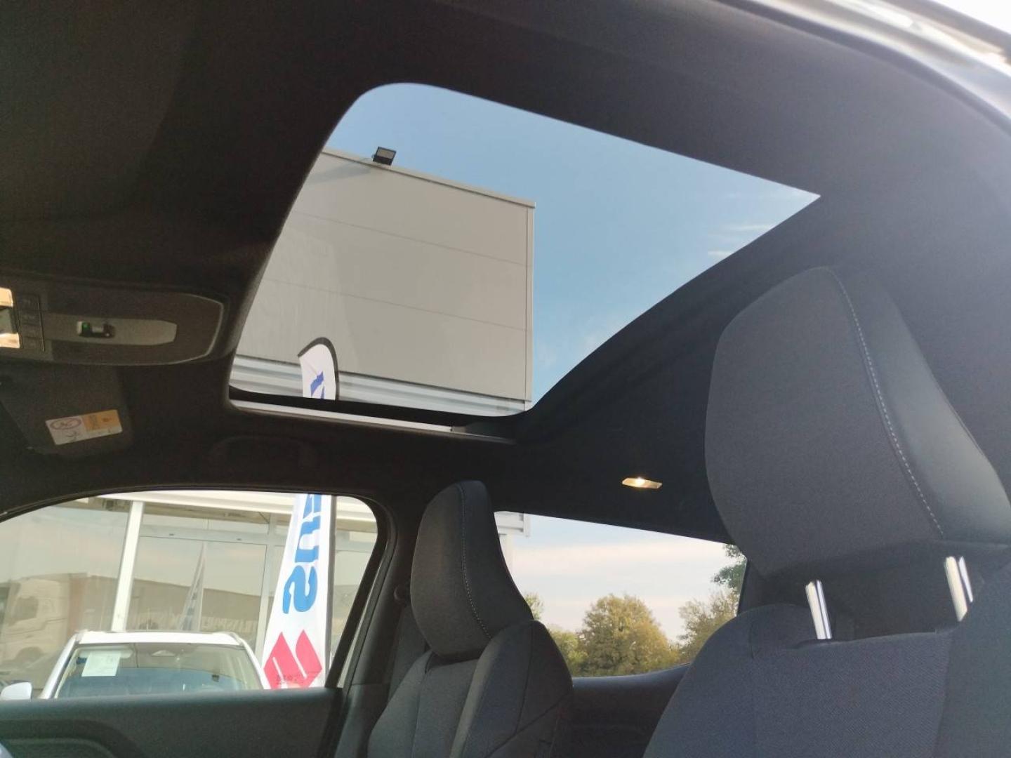 Image SUZUKI e Vitara 174ch 61kWh Style