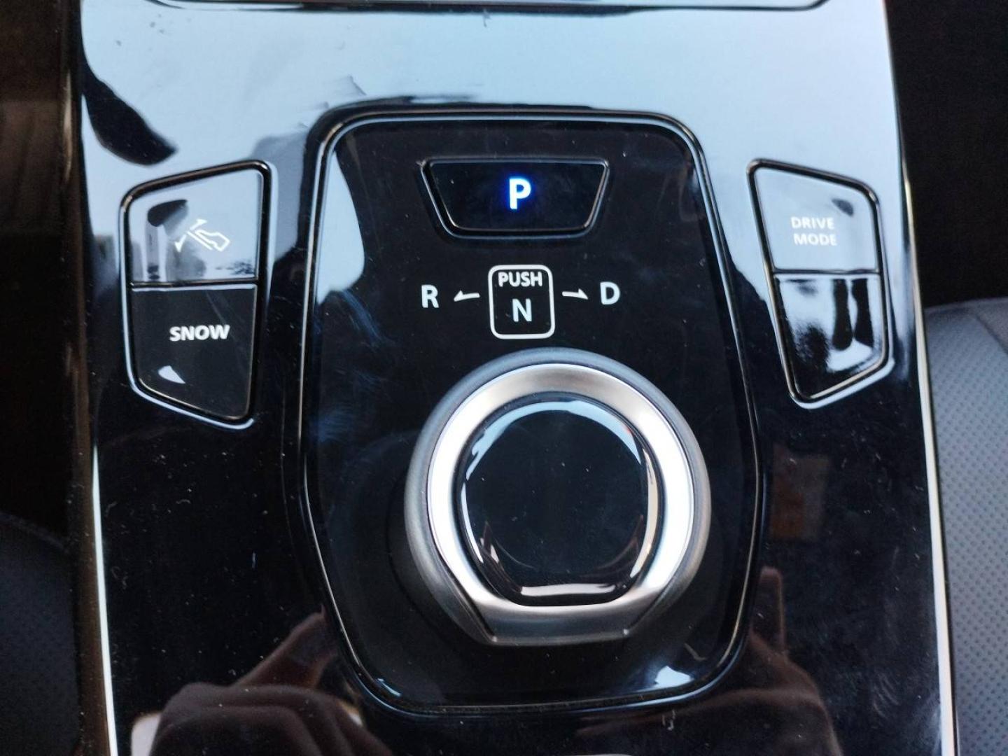 Image SUZUKI e Vitara 174ch 61kWh Style