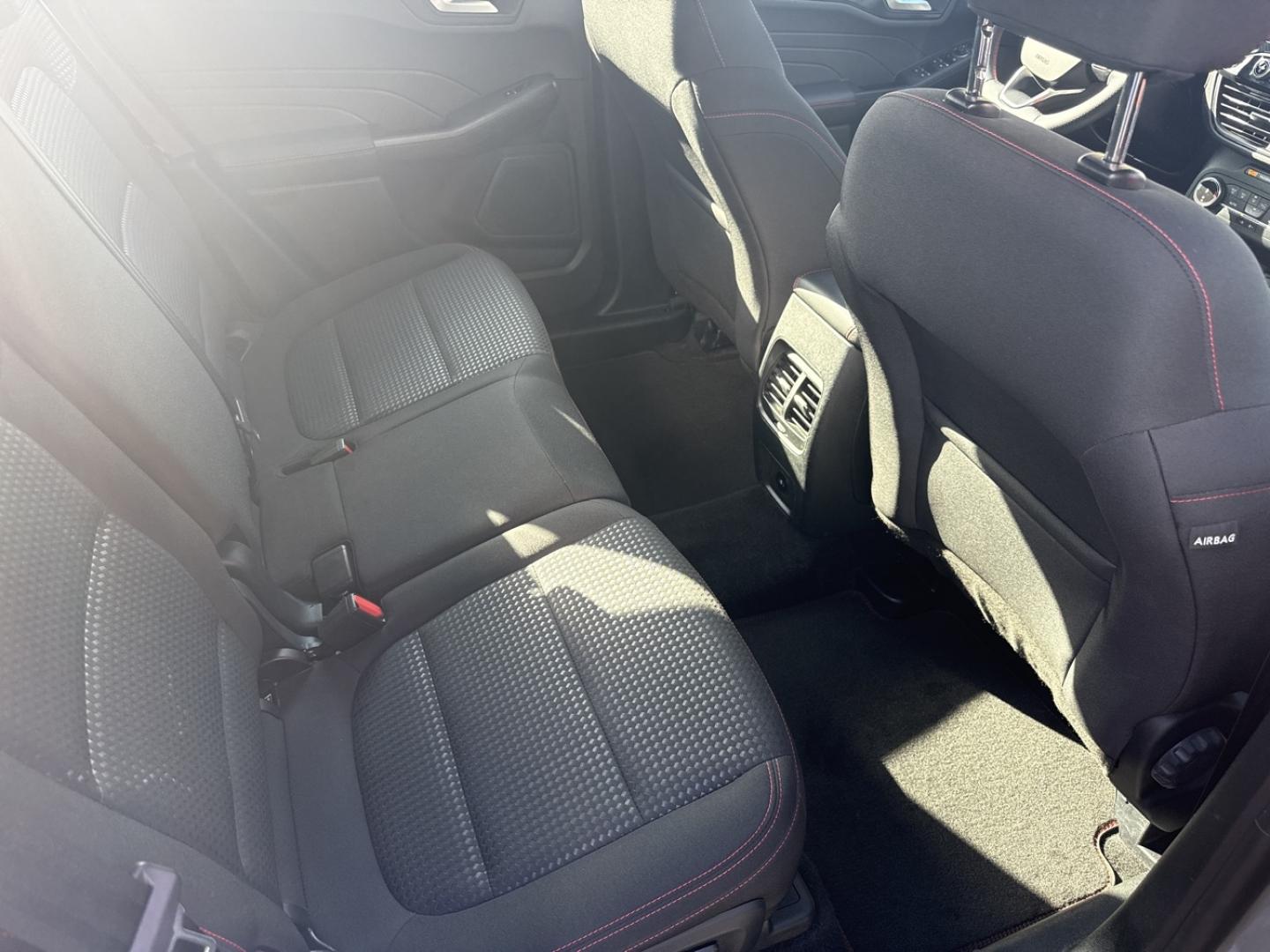 Image FORD Kuga 2.5 Duratec 190ch FHEV E85 ST-Line BVA