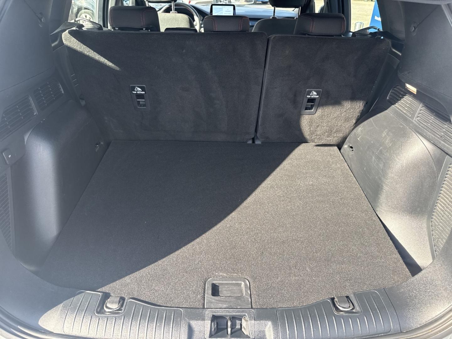 Image FORD Kuga 2.5 Duratec 190ch FHEV E85 ST-Line BVA