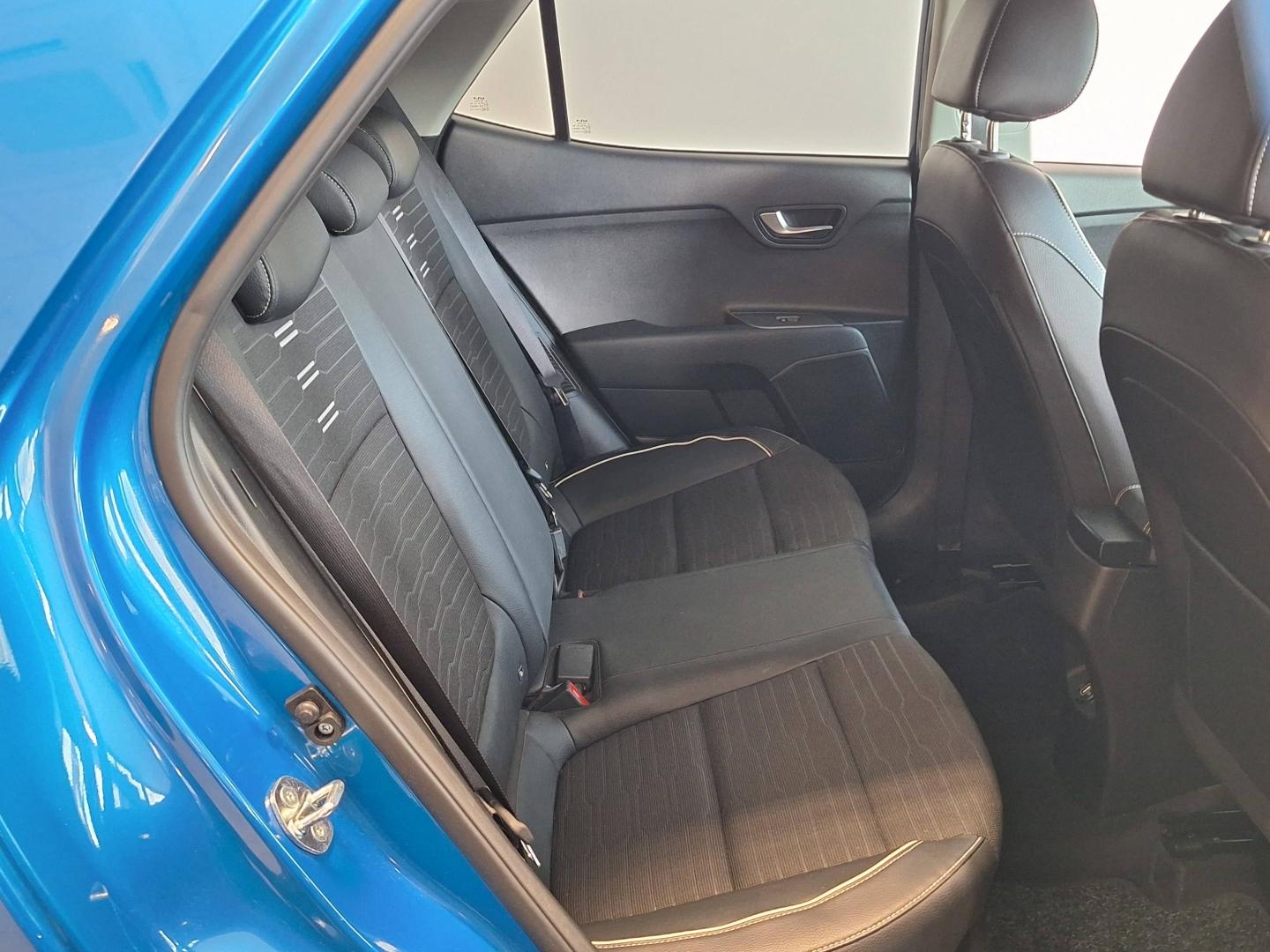 Image KIA Stonic 1.0 T-GDi 120ch MHEV GT Line Premium DCT7