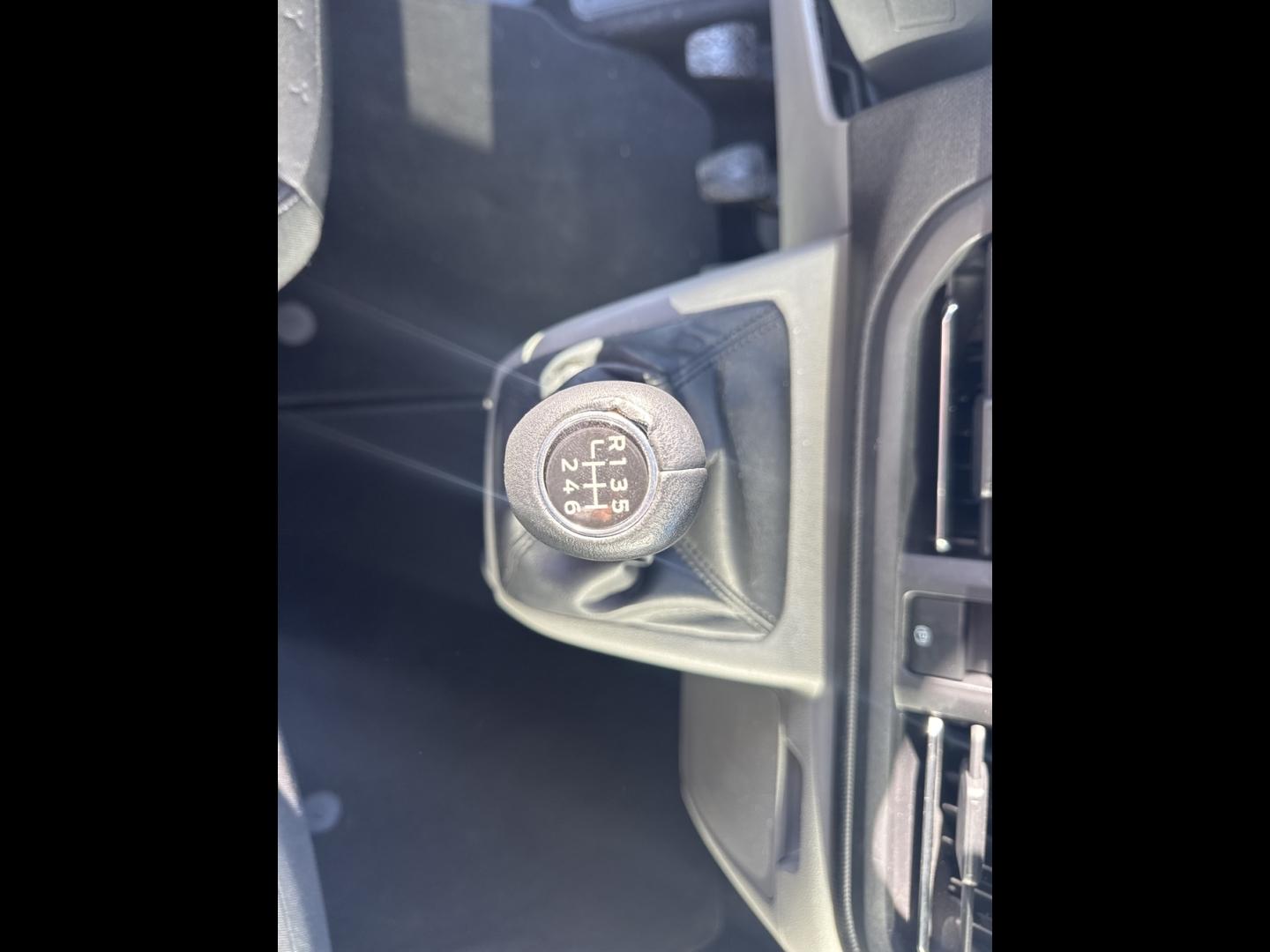 Image FORD Tourneo Custom 320 L2H1 2.0 EcoBlue 150ch Titanium