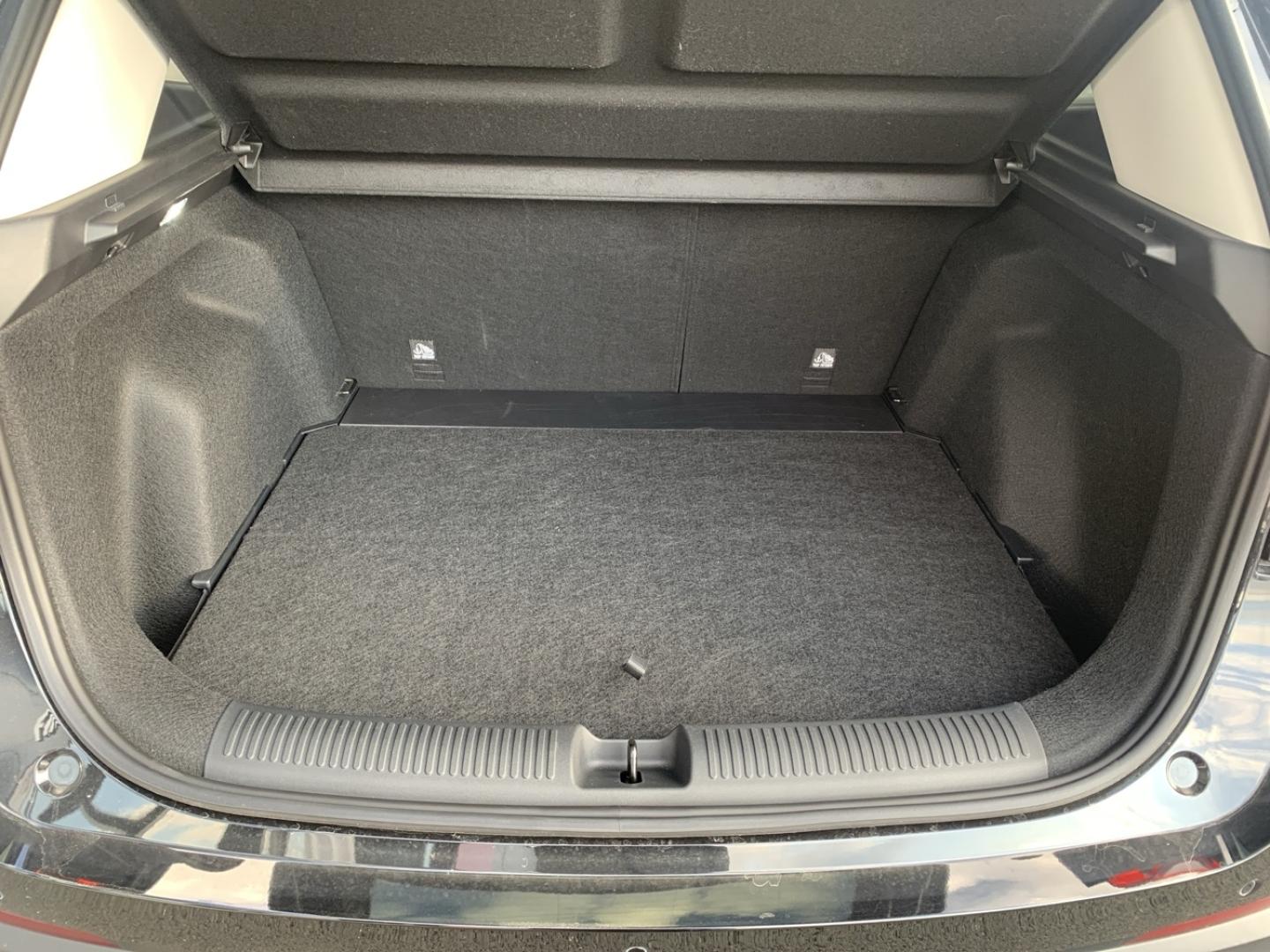 Image MG MOTOR ZS 1.5 Hybrid+ 197ch Luxury