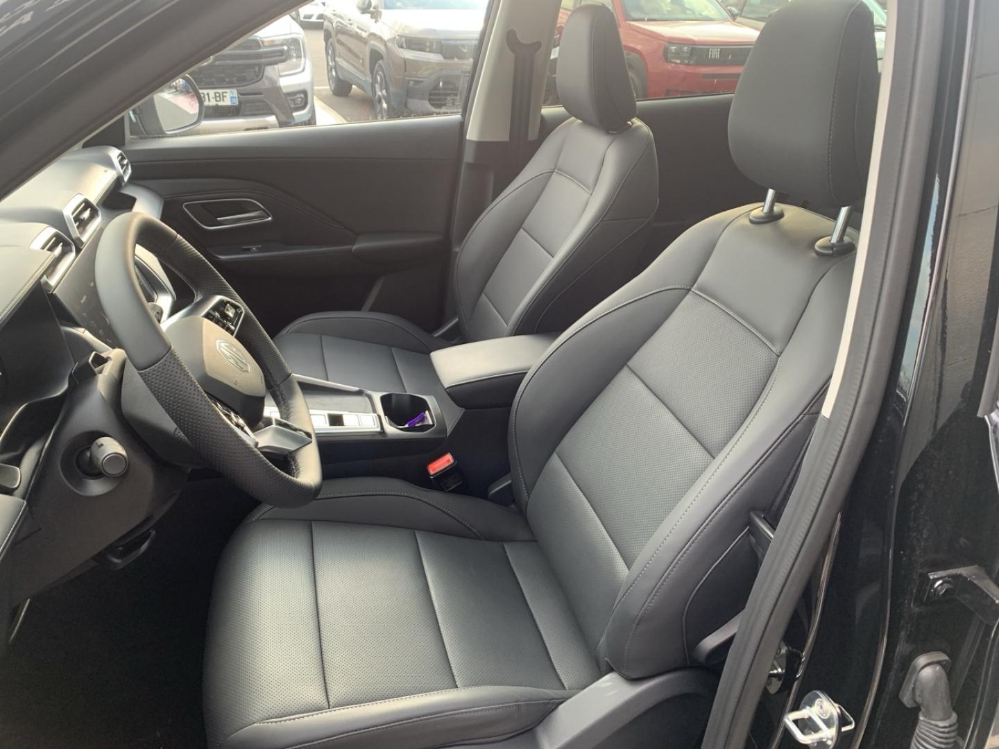 Image MG MOTOR ZS 1.5 Hybrid+ 197ch Luxury