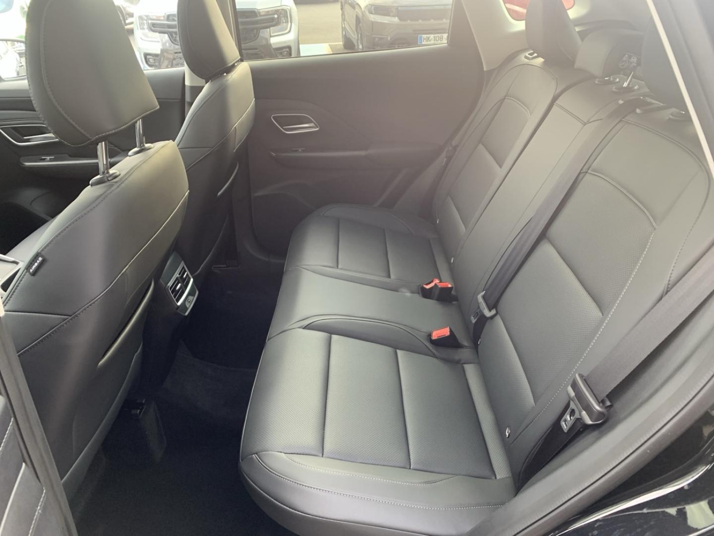 Image MG MOTOR ZS 1.5 Hybrid+ 197ch Luxury