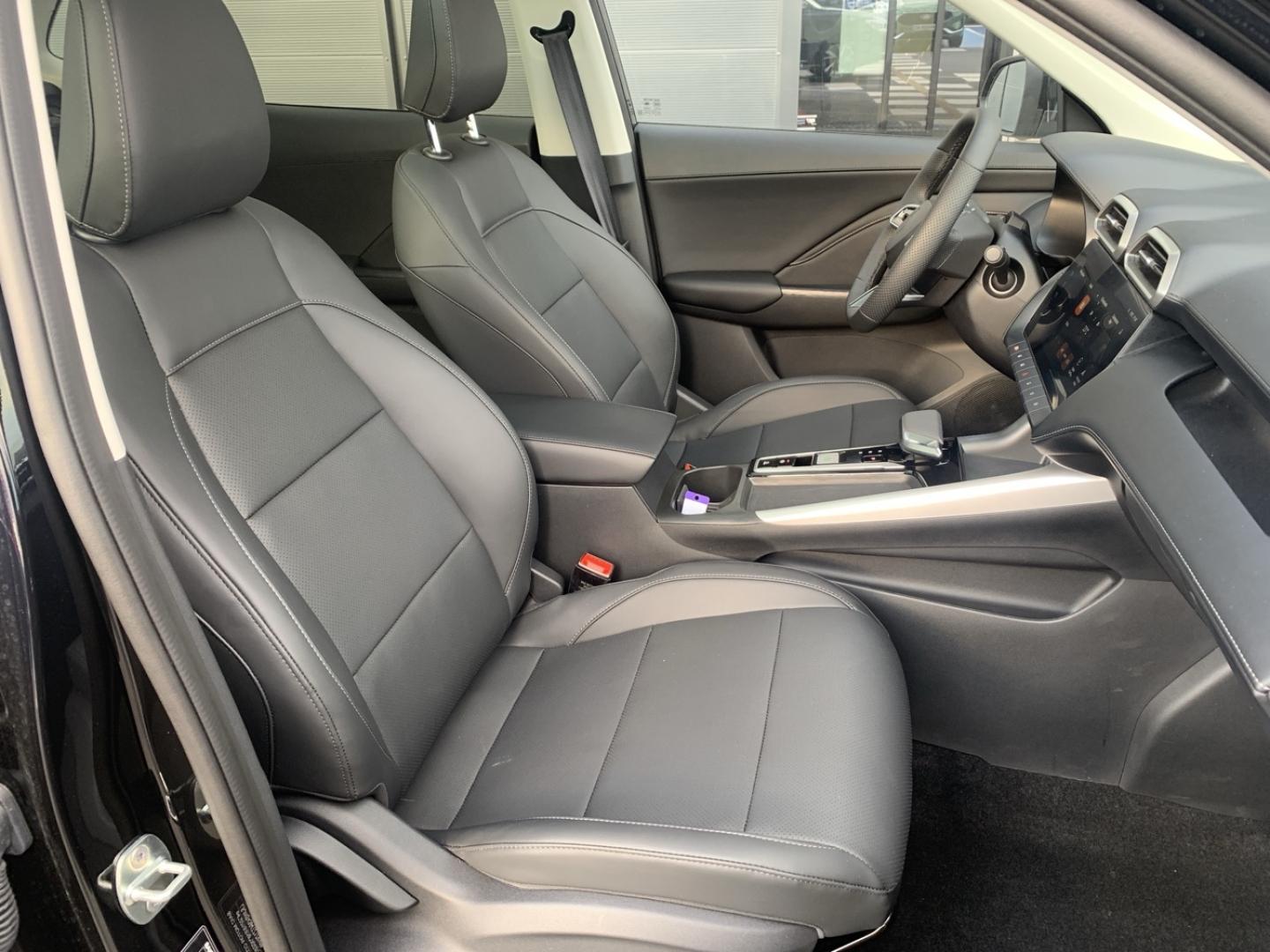 Image MG MOTOR ZS 1.5 Hybrid+ 197ch Luxury