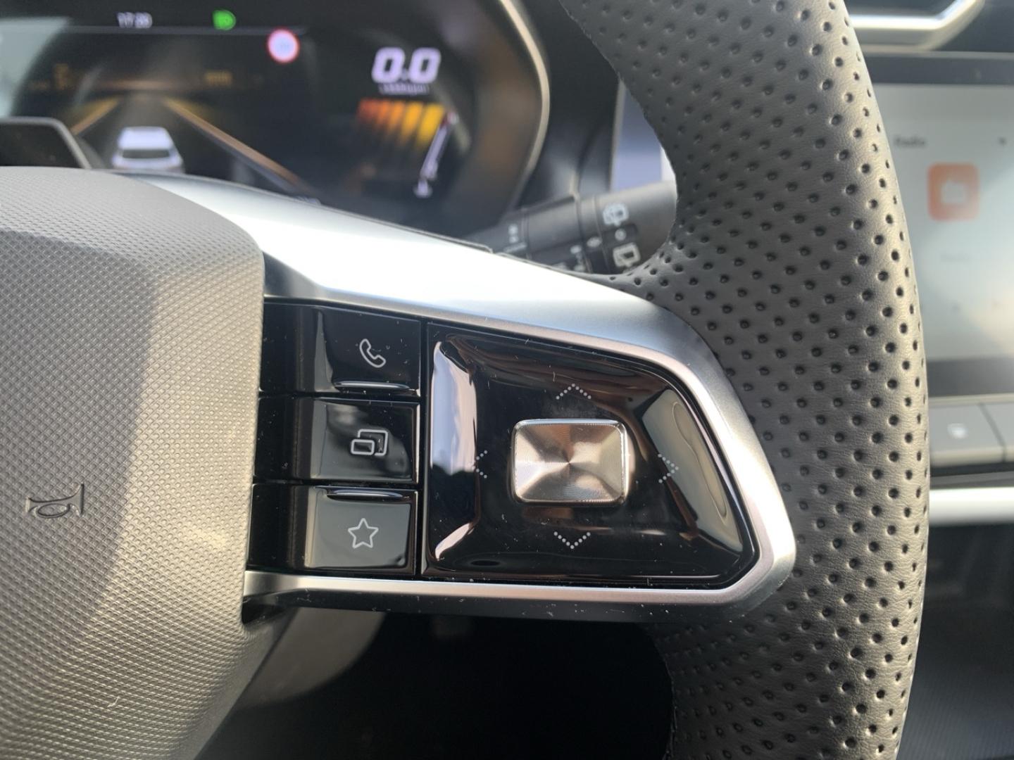 Image MG MOTOR ZS 1.5 Hybrid+ 197ch Luxury