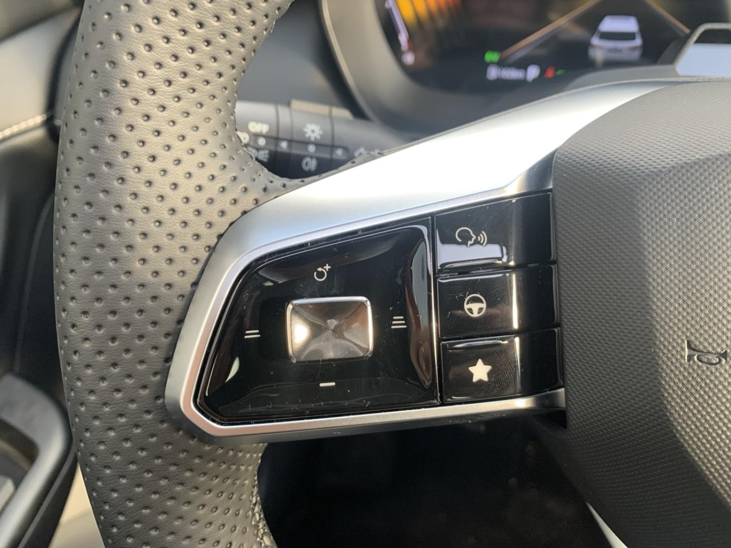 Image MG MOTOR ZS 1.5 Hybrid+ 197ch Luxury