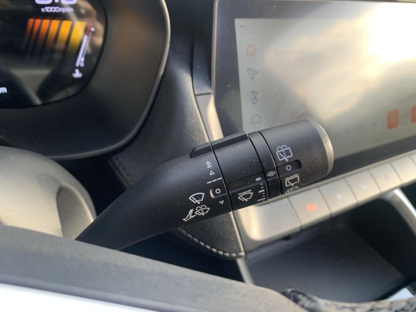 Image MG MOTOR ZS 1.5 Hybrid+ 197ch Luxury