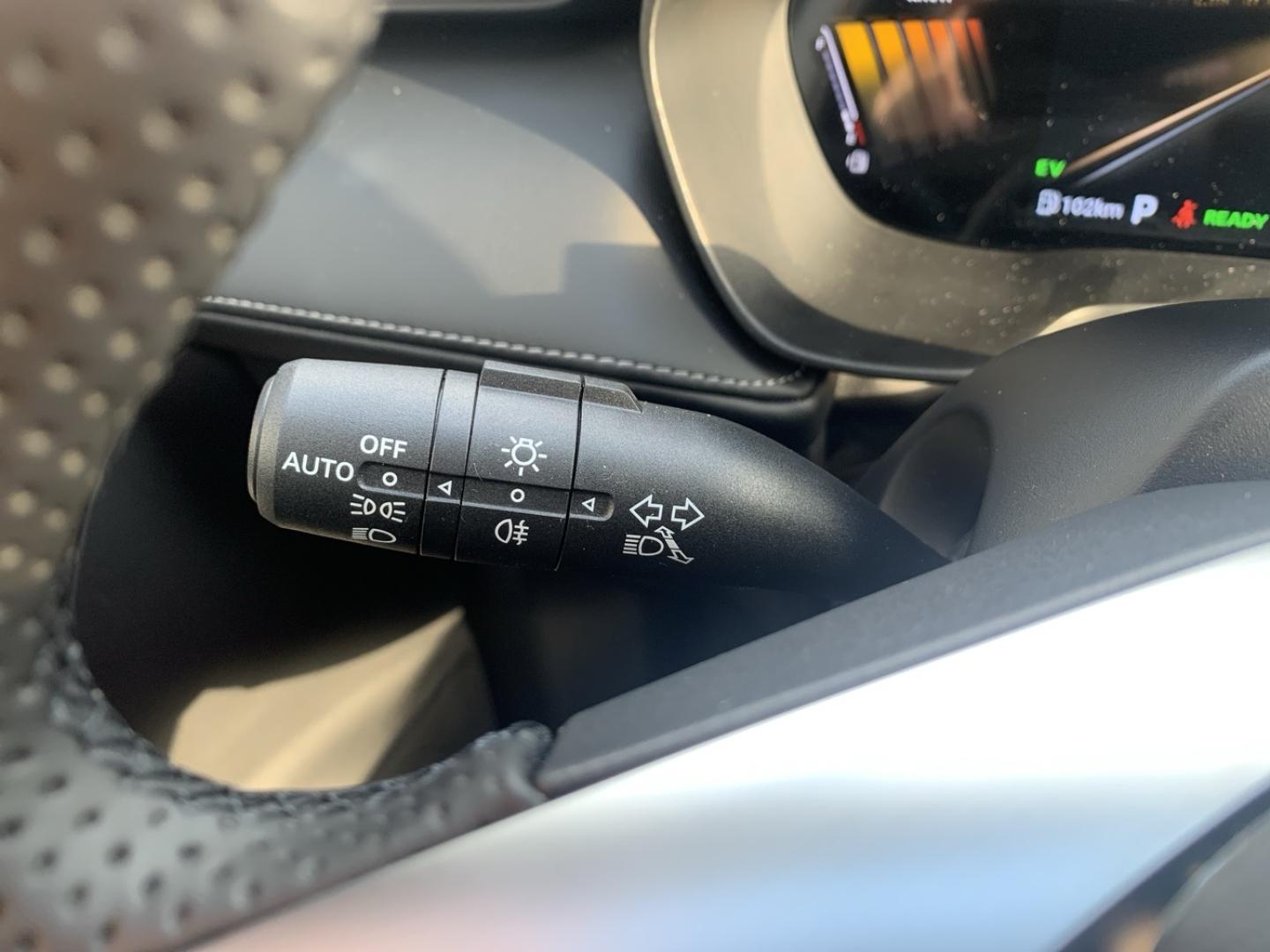 Image MG MOTOR ZS 1.5 Hybrid+ 197ch Luxury