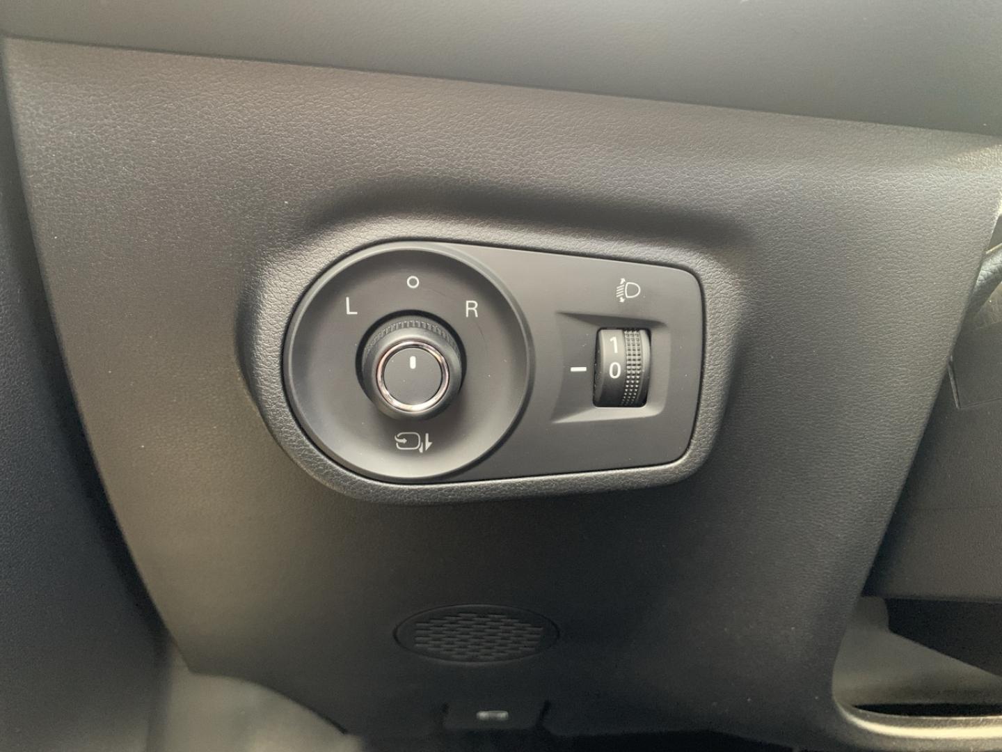 Image MG MOTOR ZS 1.5 Hybrid+ 197ch Luxury