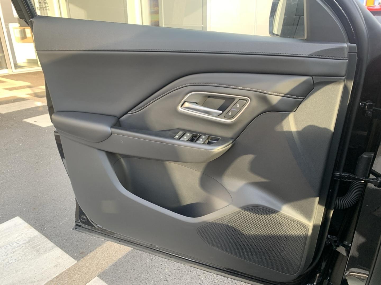 Image MG MOTOR ZS 1.5 Hybrid+ 197ch Luxury