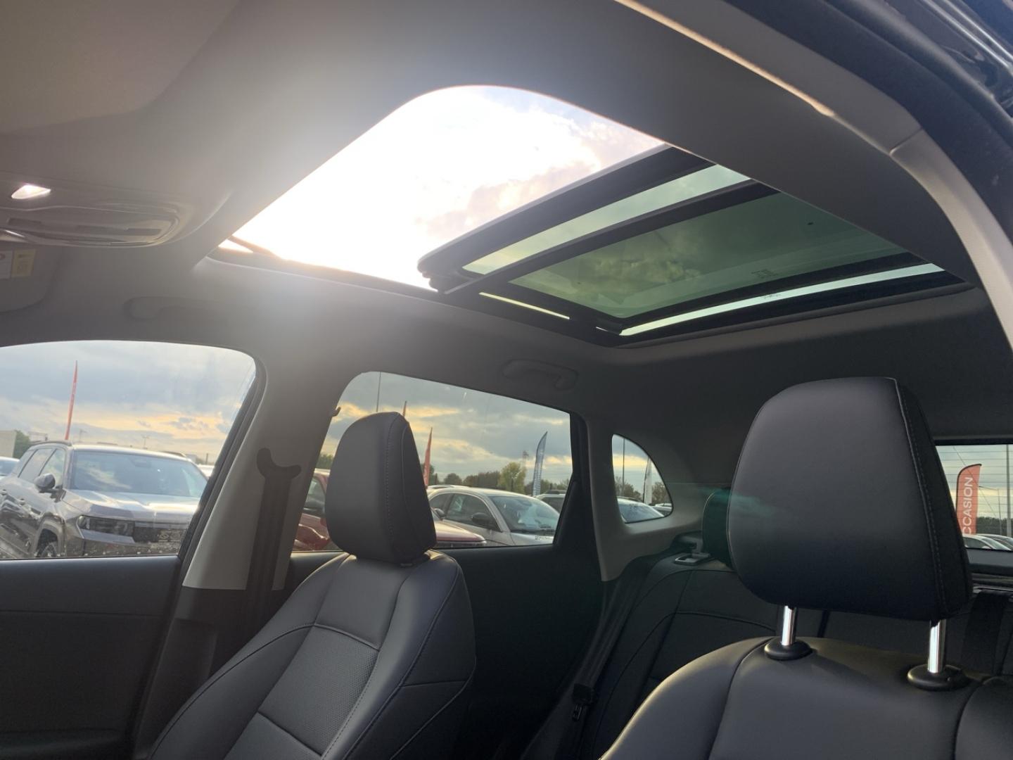Image MG MOTOR ZS 1.5 Hybrid+ 197ch Luxury